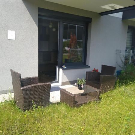Apartament Zegar 24H Διαμέρισμα Μπιάλιστοκ Εξωτερικό φωτογραφία
